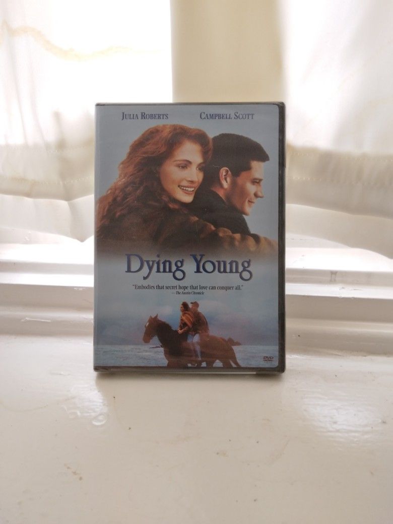 Dying Young