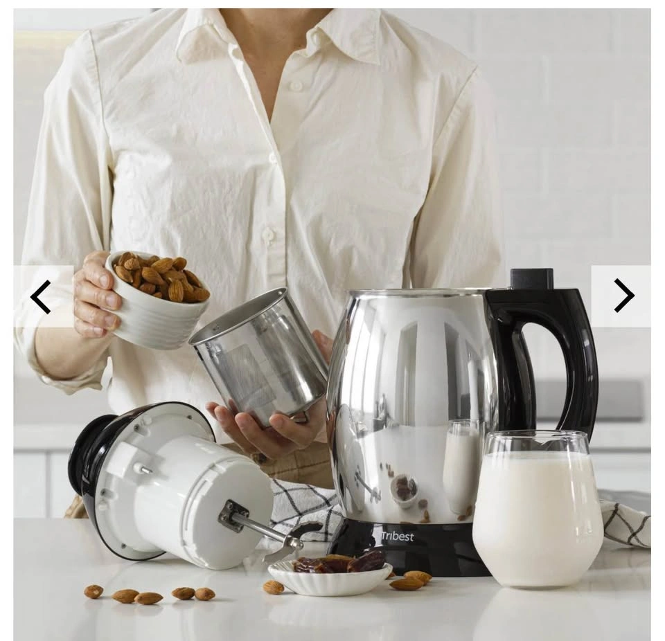 Tribest Soyabella SB-130 Automatic Soy and Nut Milk Maker - photo 3