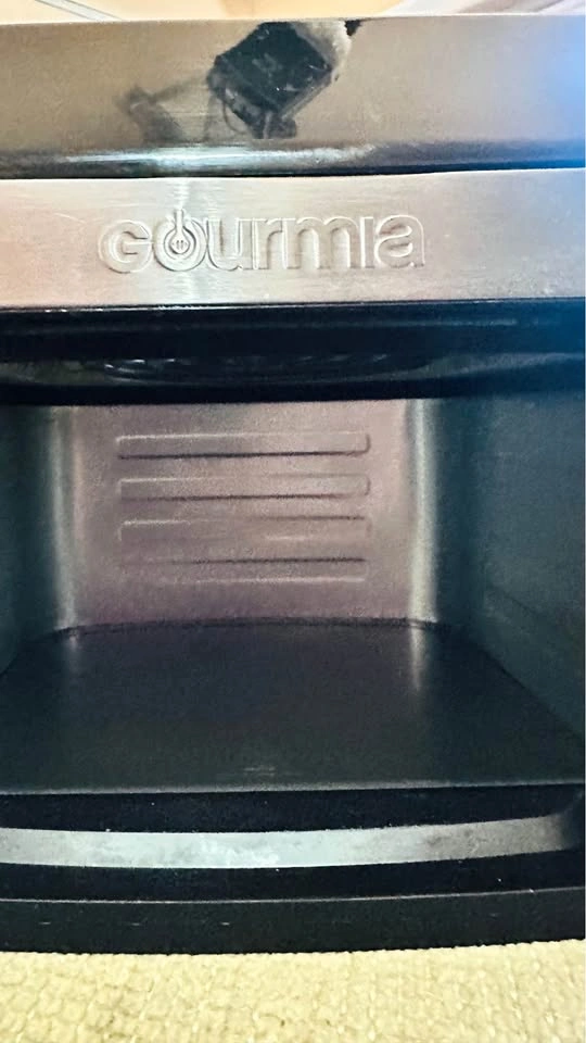 Gourmia 8-Quart Digital Air Fryer with Window & Light - photo 3