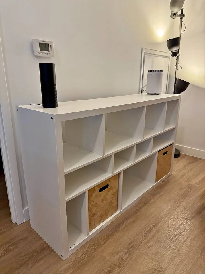 IKEA Storage/TV Stand