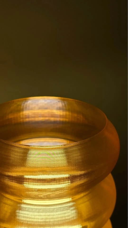 Mid Century bubble Lamp - photo 4