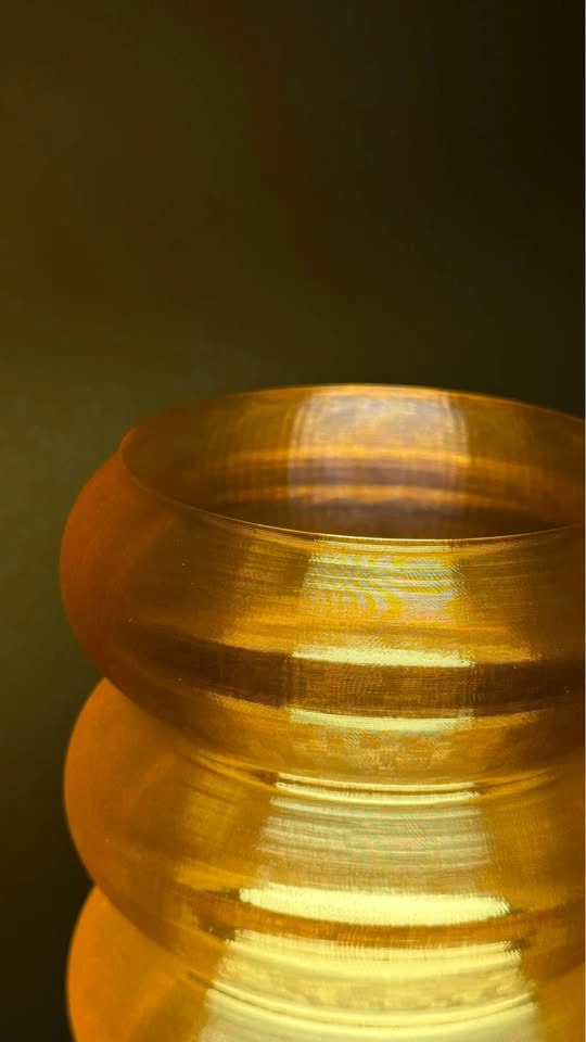 Mid Century bubble Lamp - photo 5