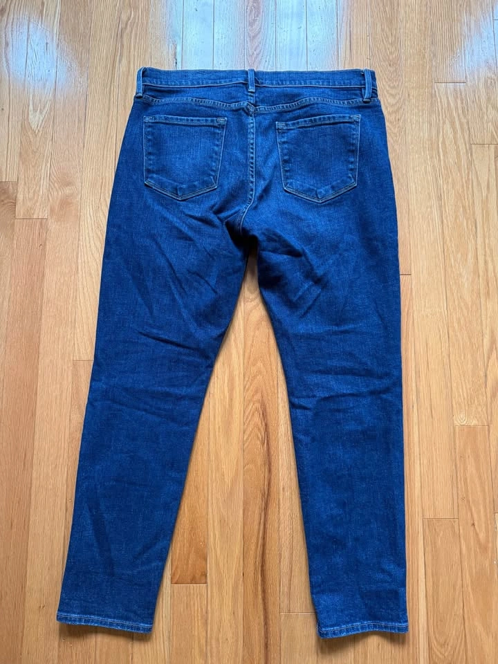 FRAME JEANS - Le Garçon - photo 2