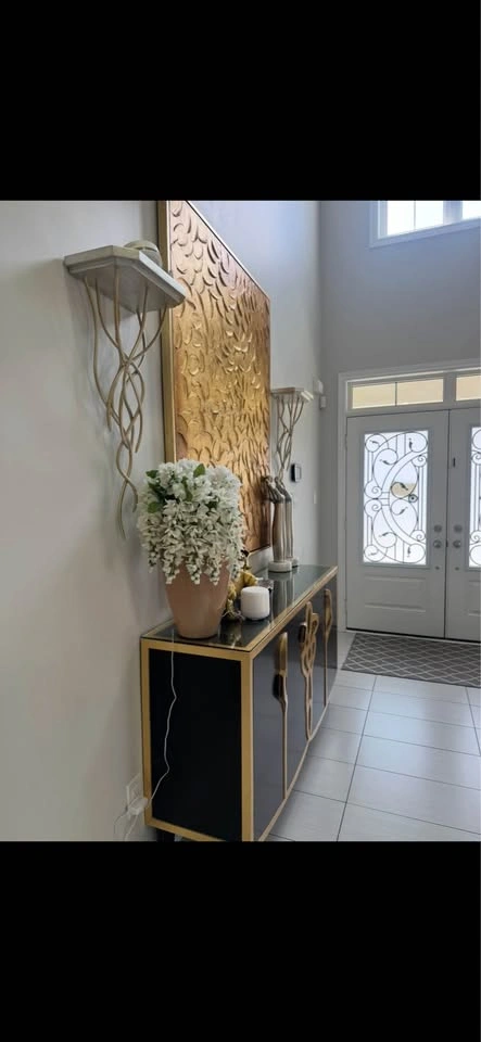 Beautiful luxury console table - photo 2