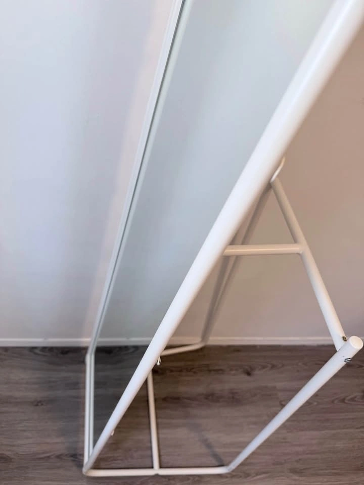 Standing mirror - photo 2