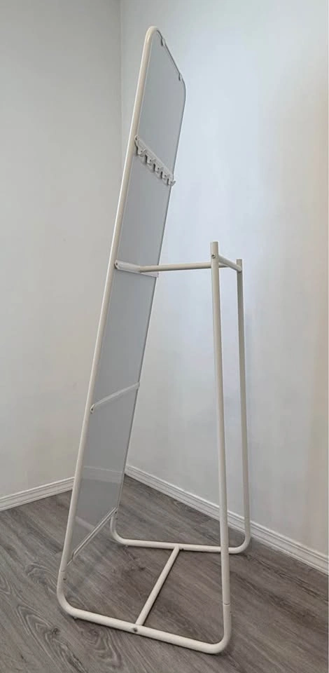 Standing mirror - photo 3