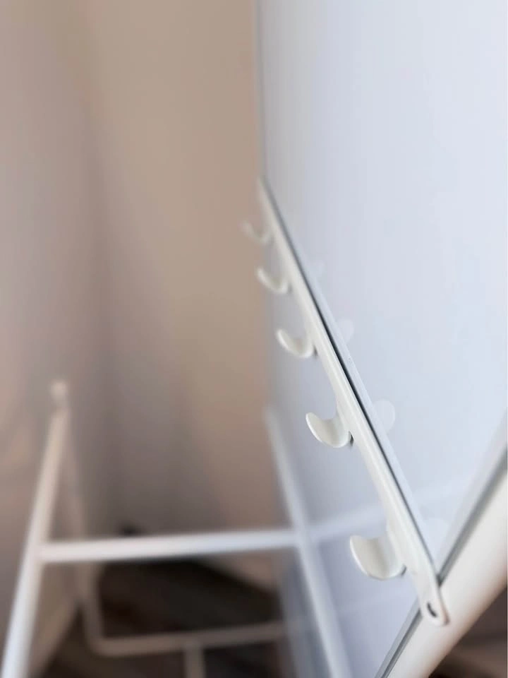 Standing mirror - photo 4