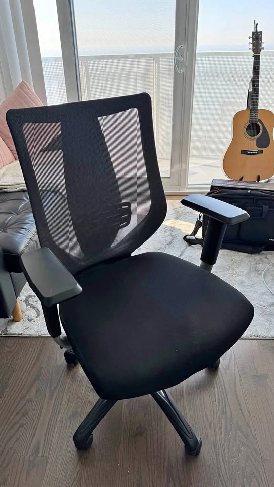 Office chair