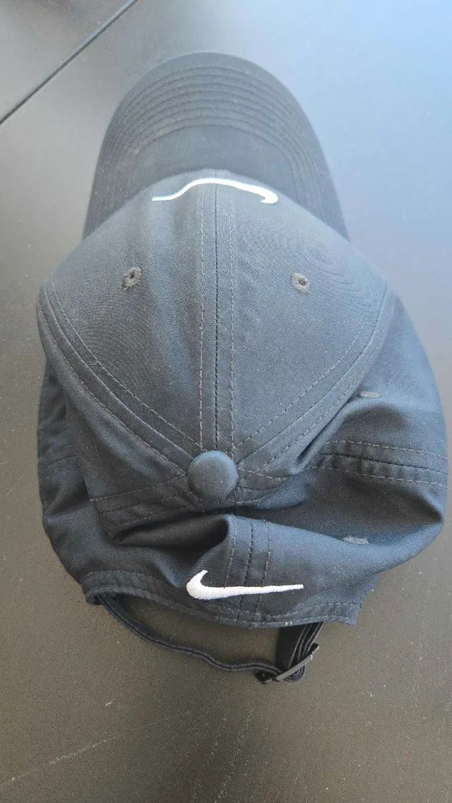 Nike Baseball Cap image indicator(2)