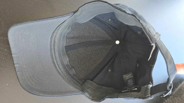 Nike Baseball Cap image indicator(4)