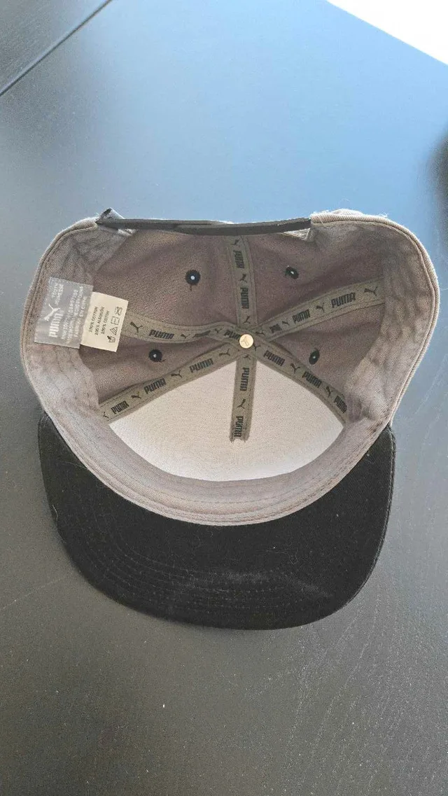 Puma Baseball Cap image indicator(3)