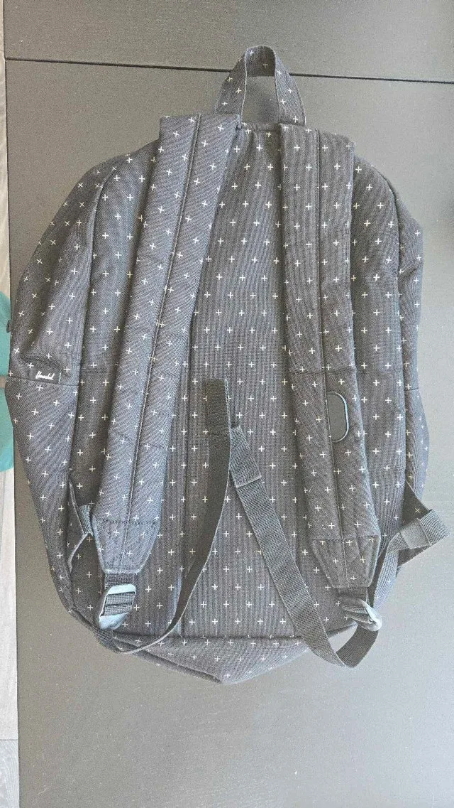 Herschel Backpack image indicator(2)