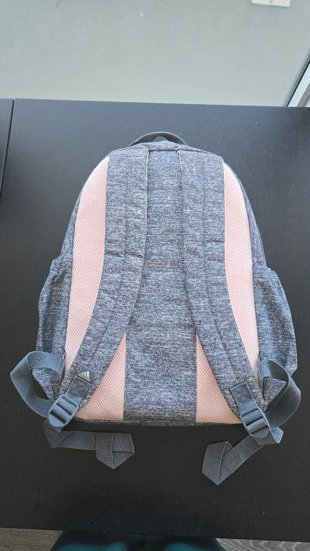 Adidas Backpack image indicator(2)