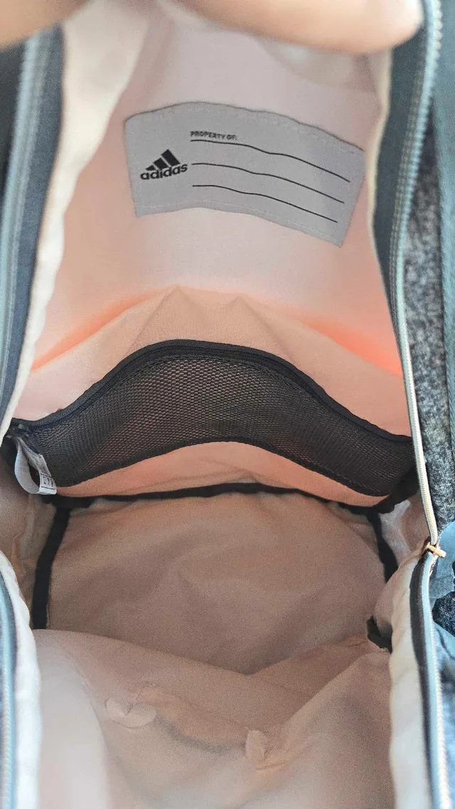 Adidas Backpack image indicator(3)