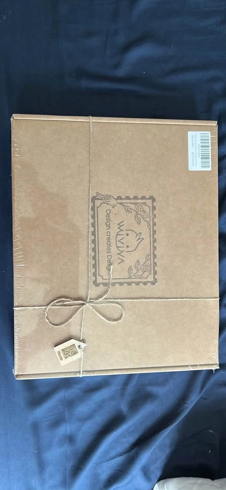 Chinese Zodiac Puzzle Box Lantern (new in box) - photo 3