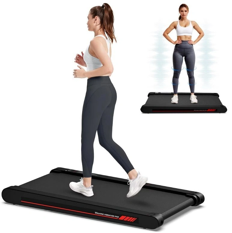 Sperax 4-in-1 Walking Pad with Vibration 2.5HP | BNIB