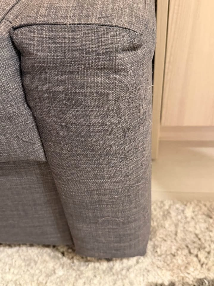 IKEA FRIHETEN pullout couch - photo 5
