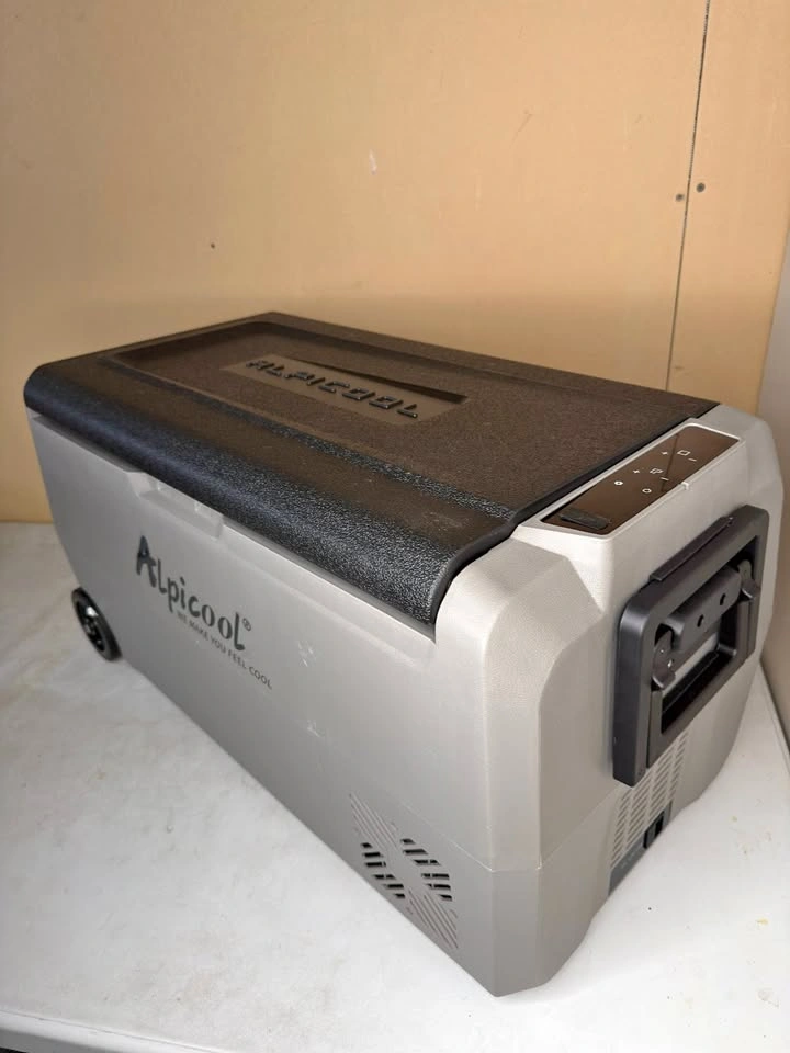Alpicool T36 Dual Zone Portable Car Fridge 36QT/34L