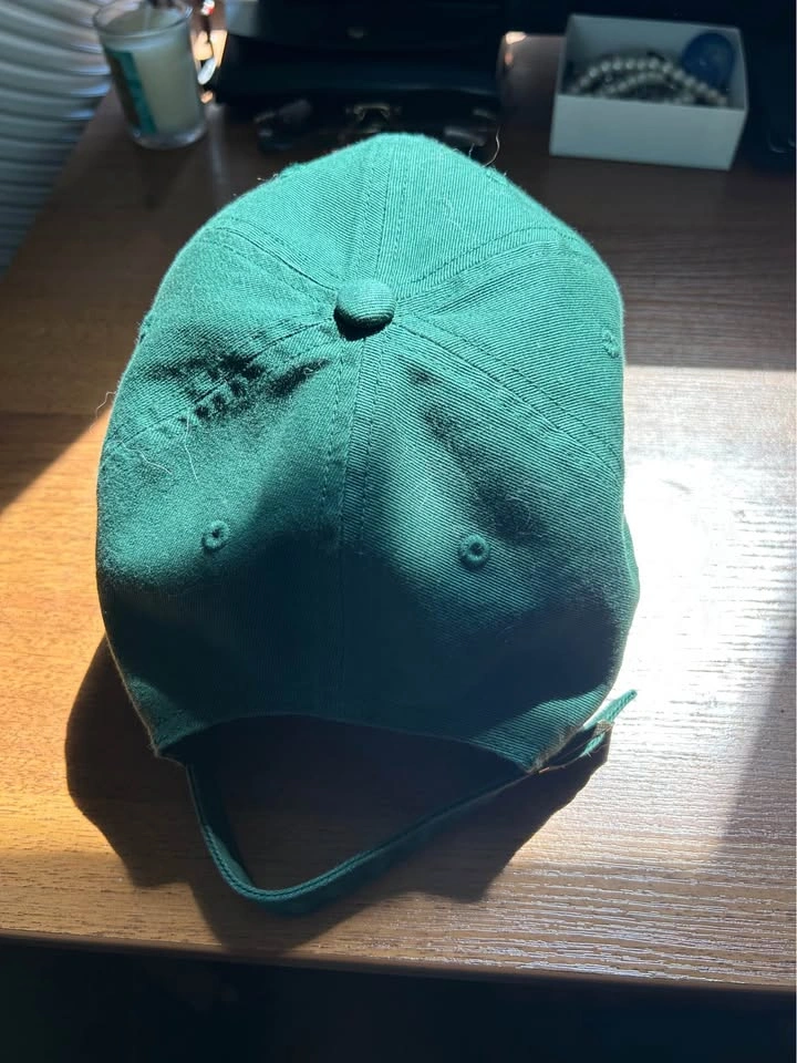 47 Clean Up New York Yankees Hat - photo 2