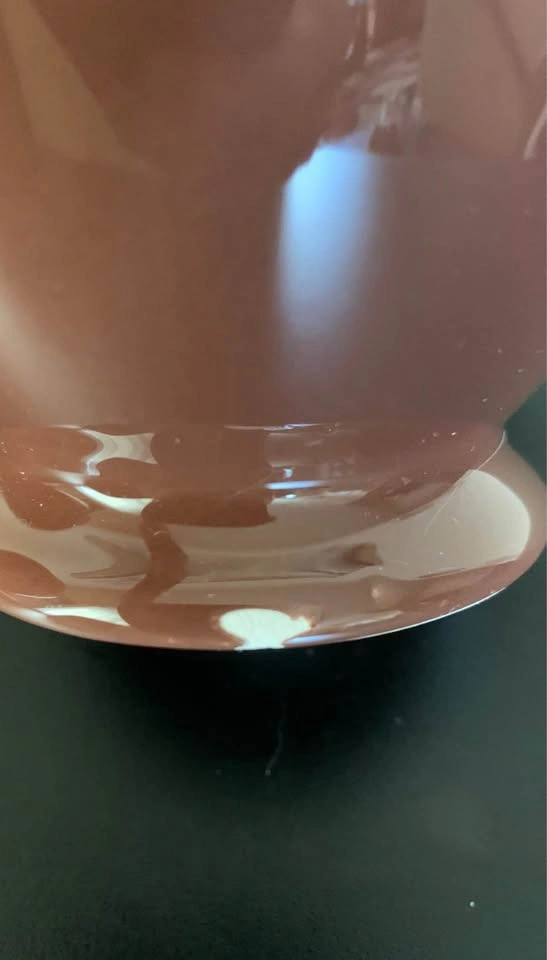 Two Beautiful Ceramic Vases - photo 3