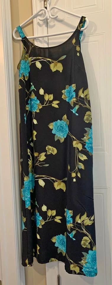 Universal Summer Dress