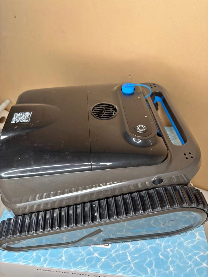 OUCAXIA Y50S Cordless Robotic Pool Cleaner