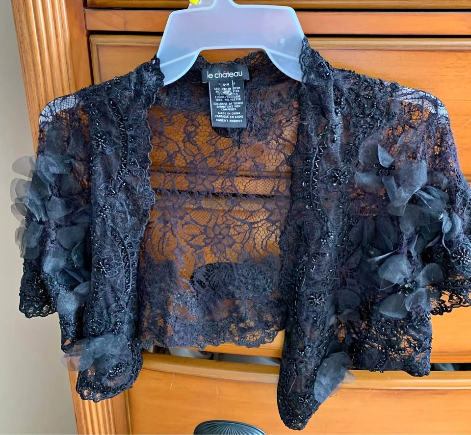 Gorgeous top / cardigan