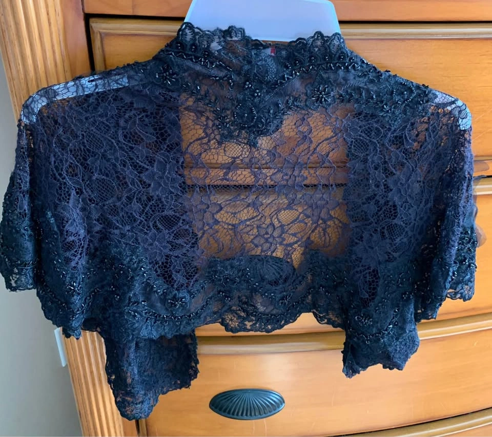 Gorgeous top / cardigan - photo 3
