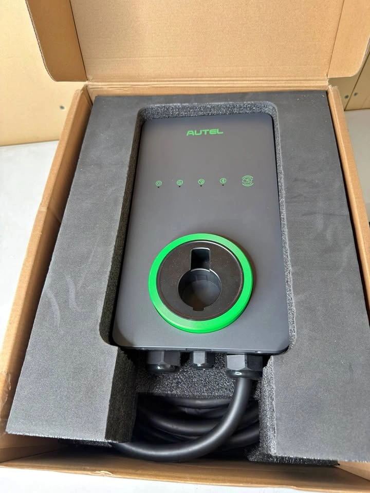 Autel 50A Level 2 Smart EV Charger