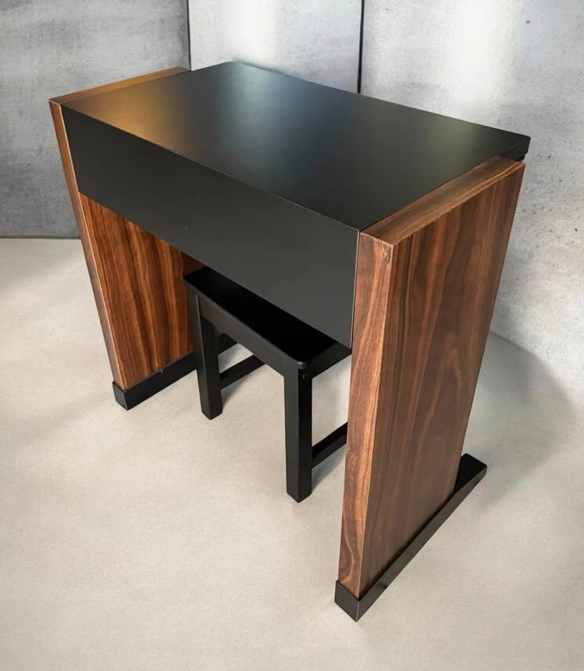 Toddler Desk with Matching Chair Sturdy - photo 2