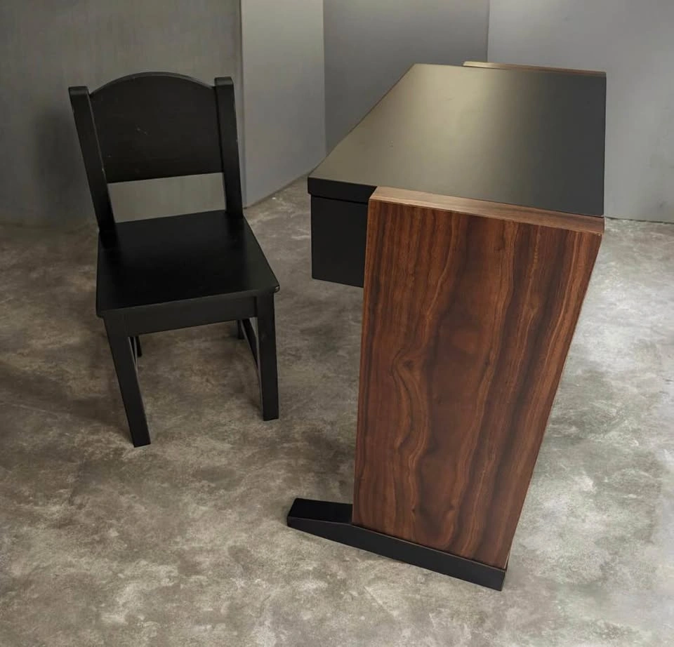 Toddler Desk with Matching Chair Sturdy - photo 4