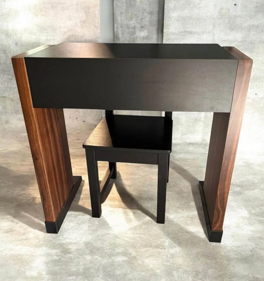Toddler Desk with Matching Chair Sturdy - photo 5