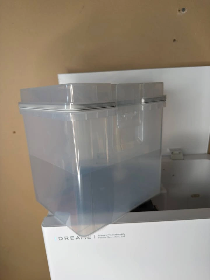 Dreame X60 Ultra Robot Vacuum & Mop - photo 3