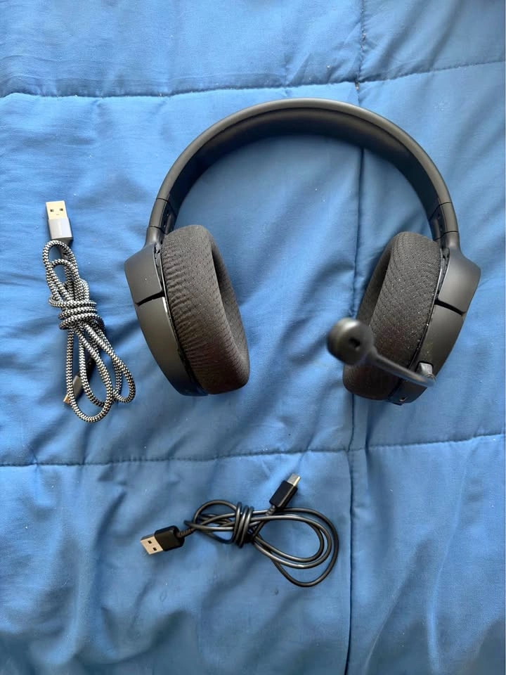Steelseries Arctic Wireless Headset