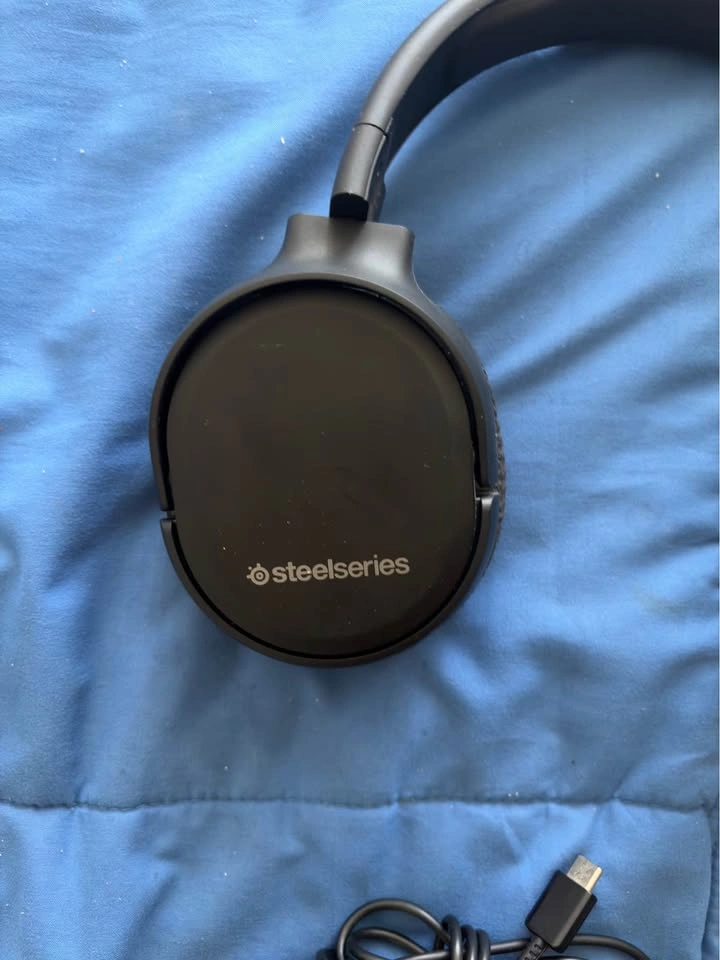 Steelseries Arctic Wireless Headset - photo 2
