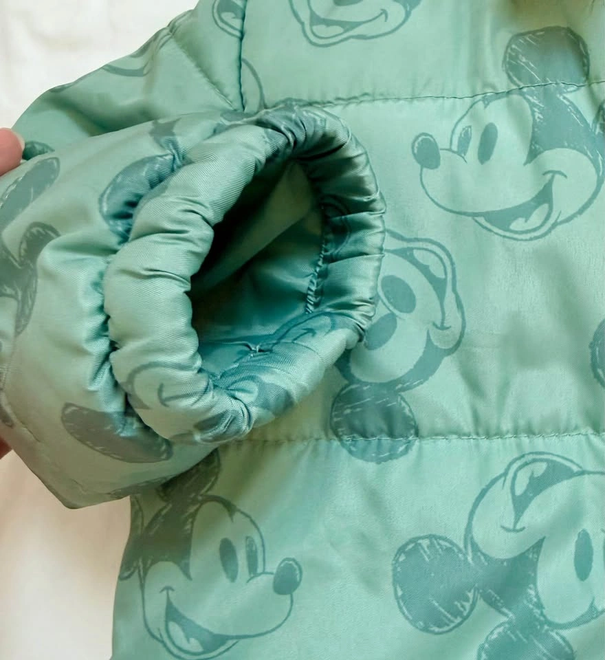 18-24m Disney Mickey Mouse Baby Snowsuit - photo 3