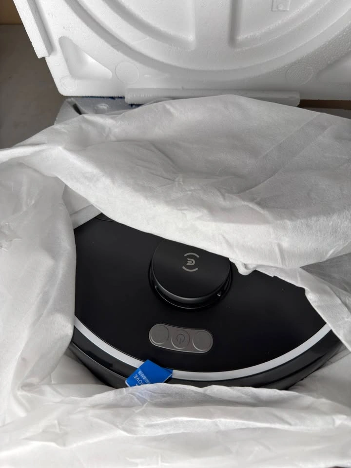 ECOVACS DEEBOT N20e Plus Robot Vacuum & Mop - photo 3