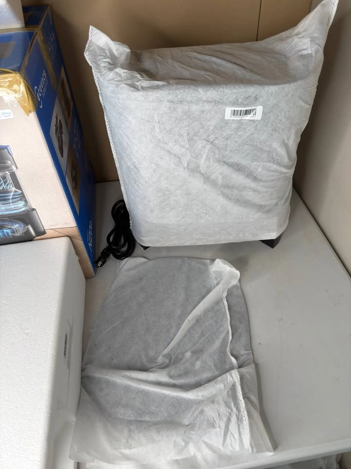 ECOVACS DEEBOT N20e Plus Robot Vacuum & Mop - photo 4