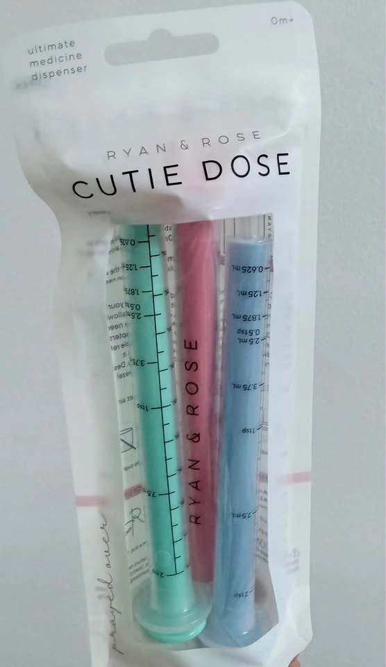 Ryan&rose medicine dispenser - photo 2