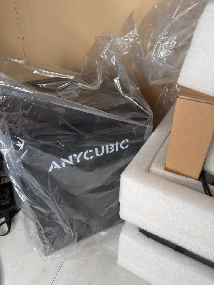 ANYCUBIC Photon Mono M7 Pro 14K Resin 3D Printer - photo 3
