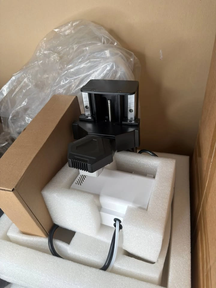 ANYCUBIC Photon Mono M7 Pro 14K Resin 3D Printer - photo 4