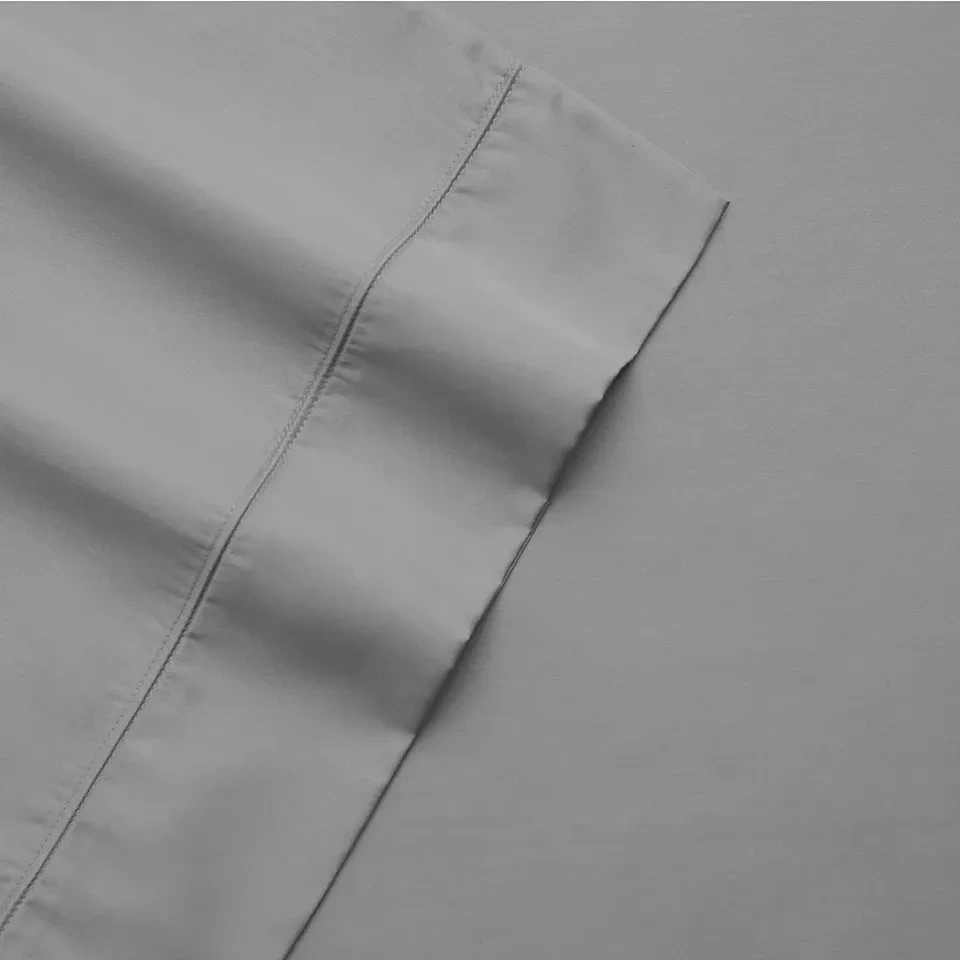 Sonoma Ultimate Pillowcase Set - Standard / Queen Size - Gray - photo 3