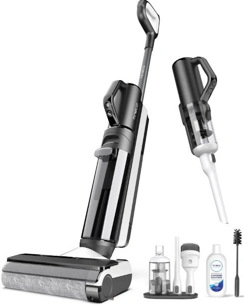 Tineco Floor ONE S5 Combo 2-in-1 Smart Wet & Dry Vacuum - photo 2