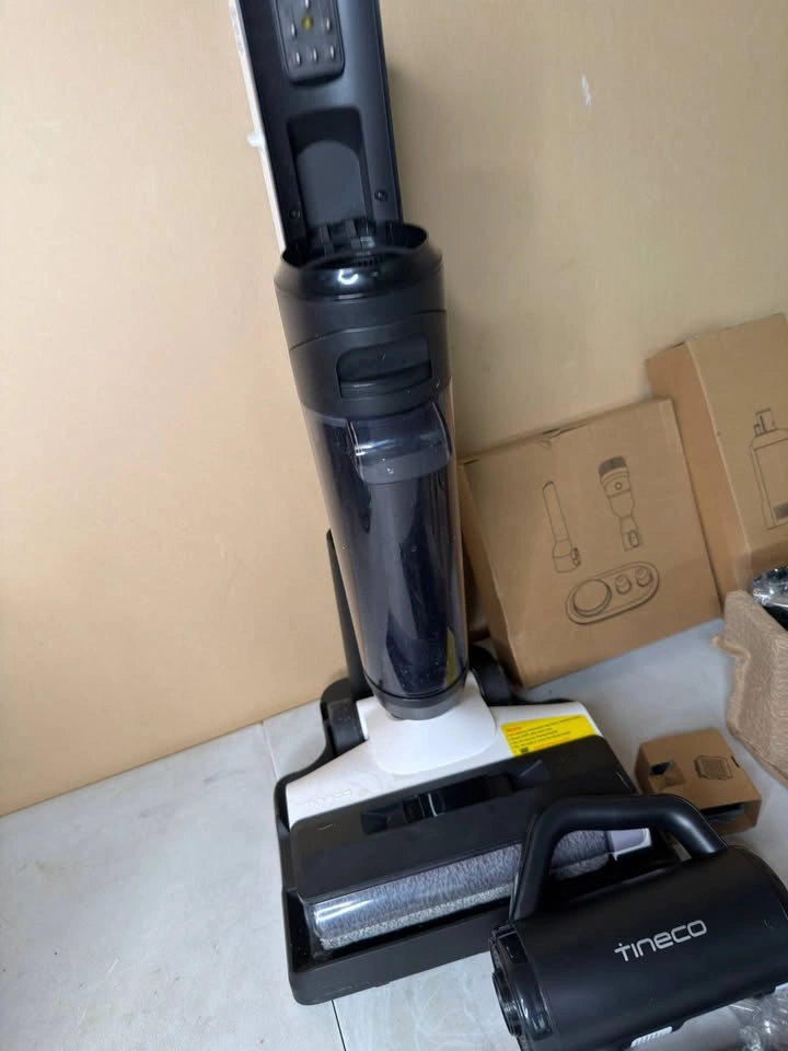 Tineco Floor ONE S5 Combo 2-in-1 Smart Wet & Dry Vacuum - photo 4