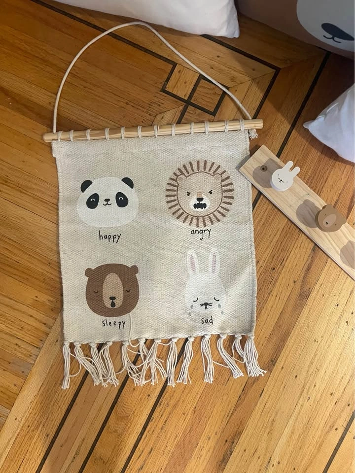 Kids room decor - photo 2