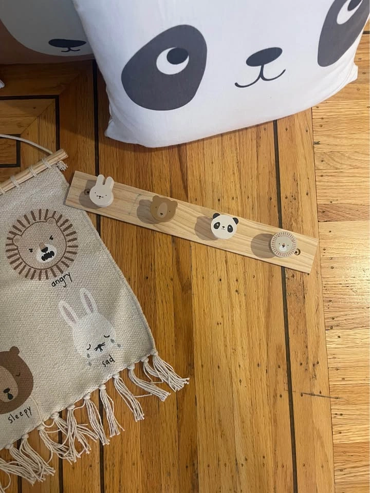 Kids room decor - photo 3