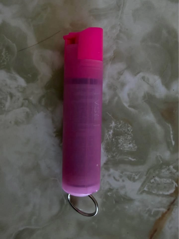 Sabre coyote personal defence spray - photo 3