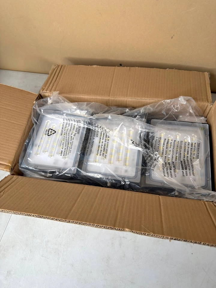 STASUN 300W LED Flood Light, Mini Series Outdoor Floodlight