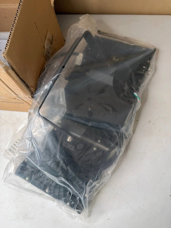 STASUN 300W LED Flood Light, Mini Series Outdoor Floodlight - photo 4