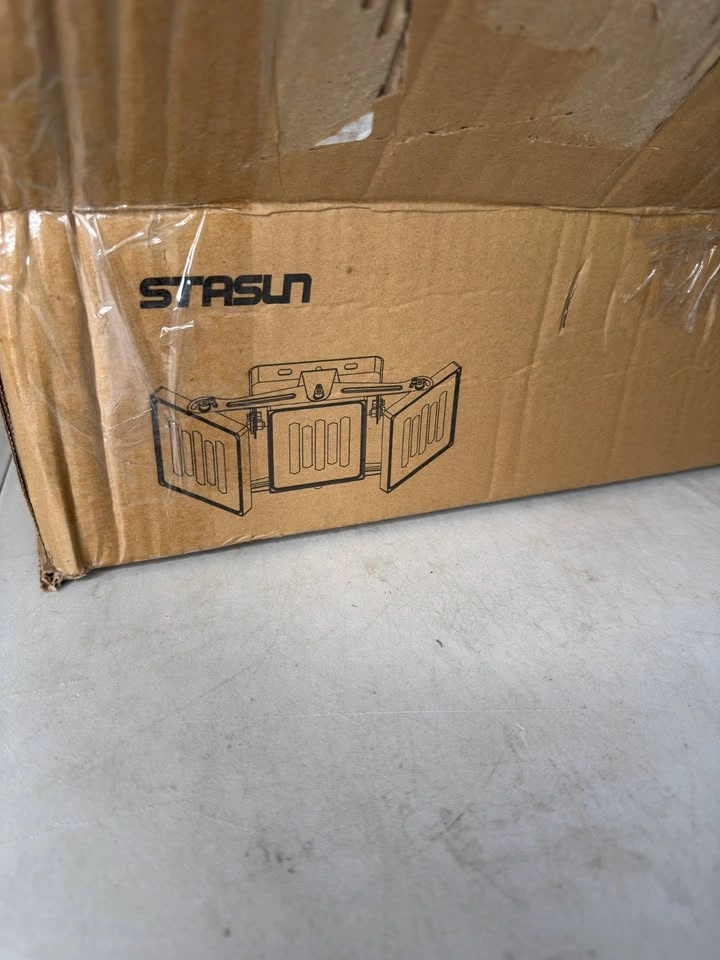 STASUN 300W LED Flood Light, Mini Series Outdoor Floodlight - photo 5